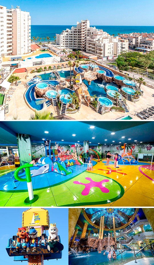 Arranca el verano en Marina d’Or Ciudad de Vacaciones Oropesa Noticias Castellón y provincia Arranca el verano en Marina d’Or Ciudad de Vacaciones Oropesa Noticias Castellón y provincia